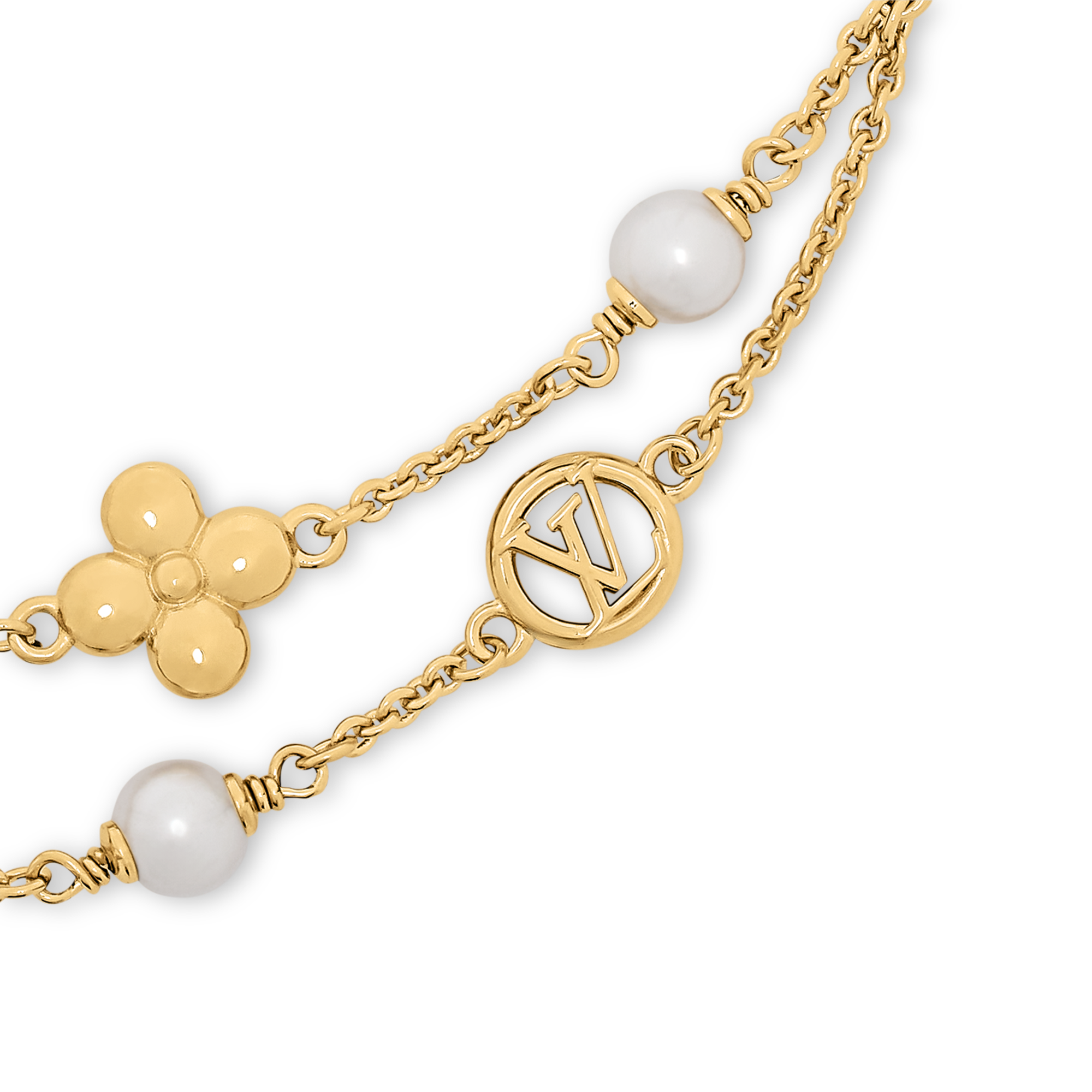 Pearl Constellations Necklace S00 - Women - Fashion Jewelry